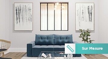 Verrière Aluminium Sur Mesure