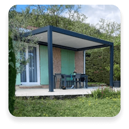 Pergola