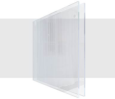 Verre ClimaGuard Fenêtre PVC 4 Vantaux
