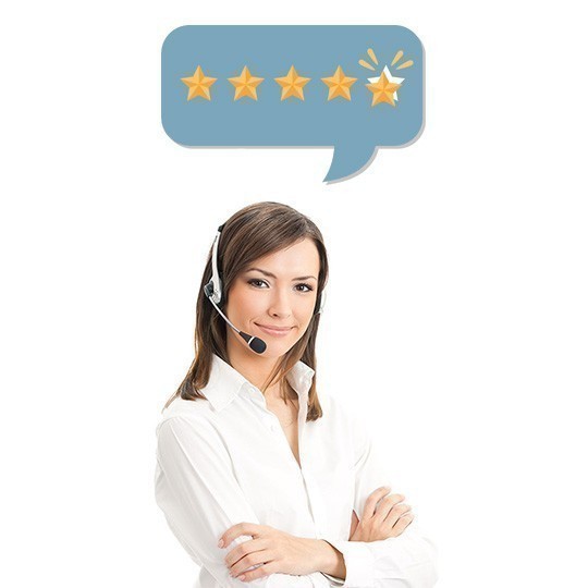 Service Client