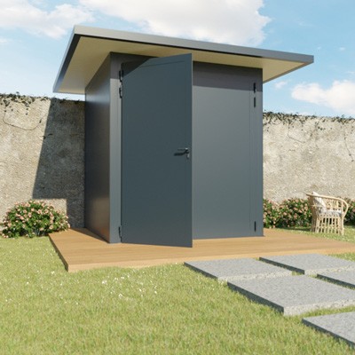 2 Portes