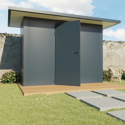 1 Porte