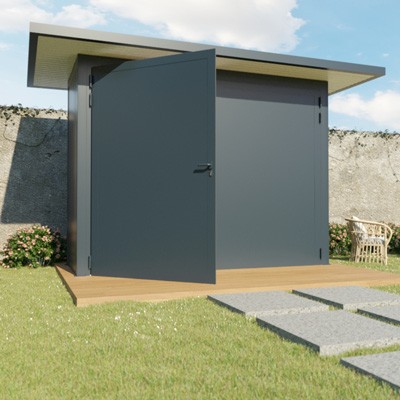 2 Portes